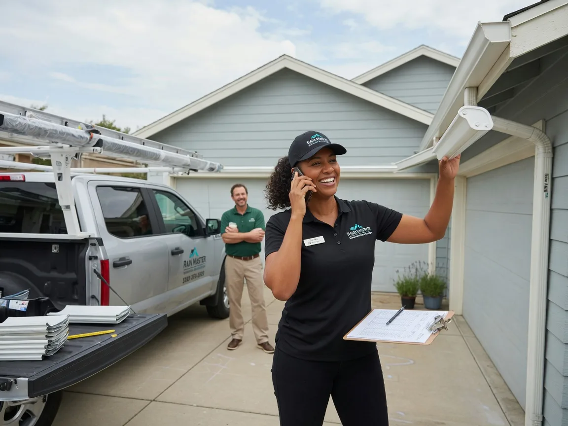 Gutter Installation Farner, TN FAQs